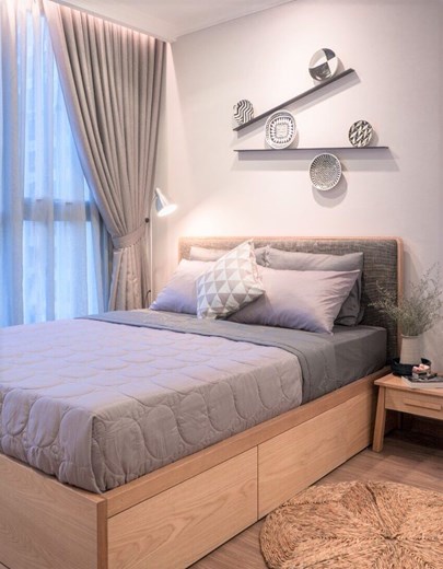 Apartment for rent BT105L4272 (1)